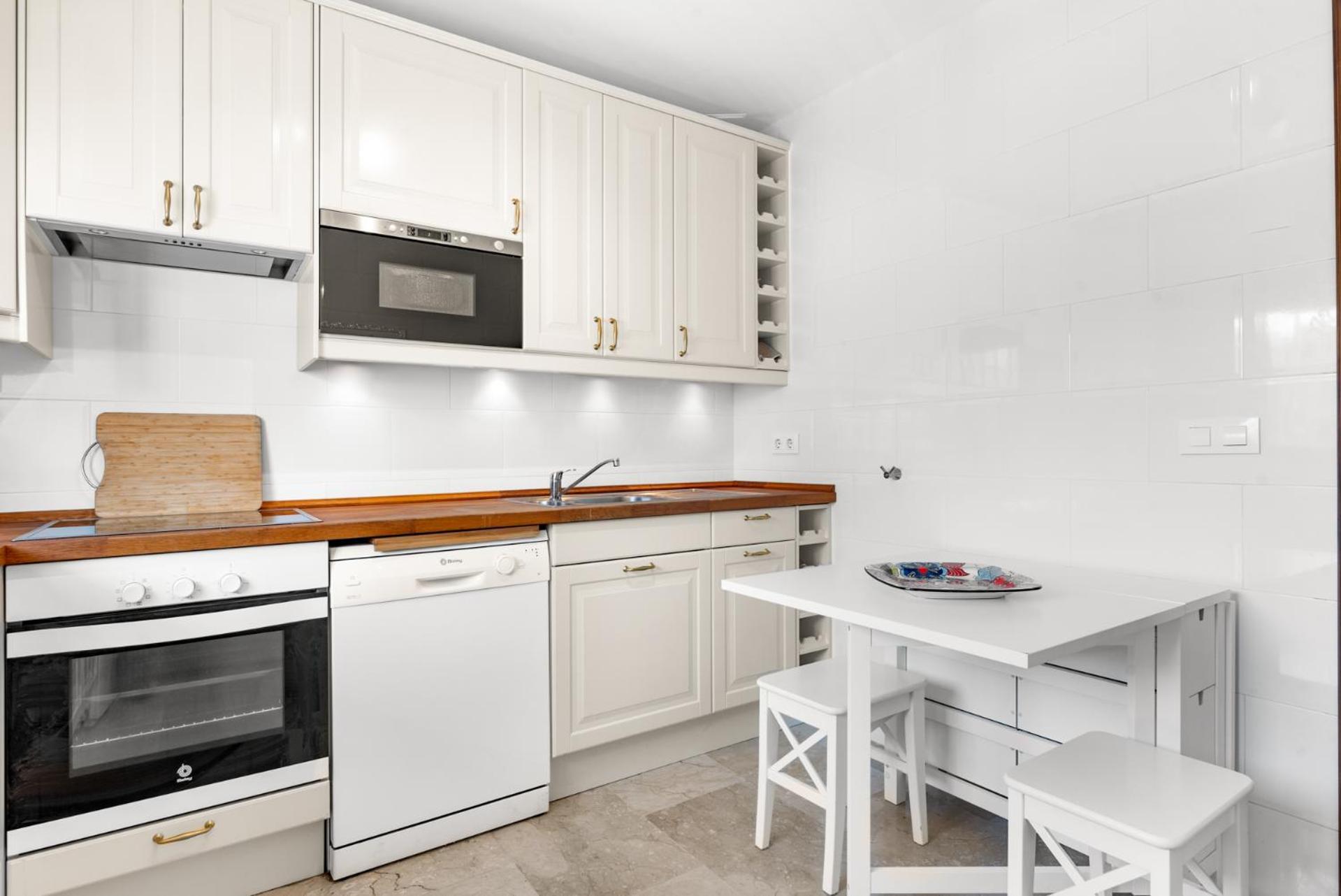 Lovely Penthouse Near Estepona Marina By Costarentals - Ref M15 Экстерьер фото