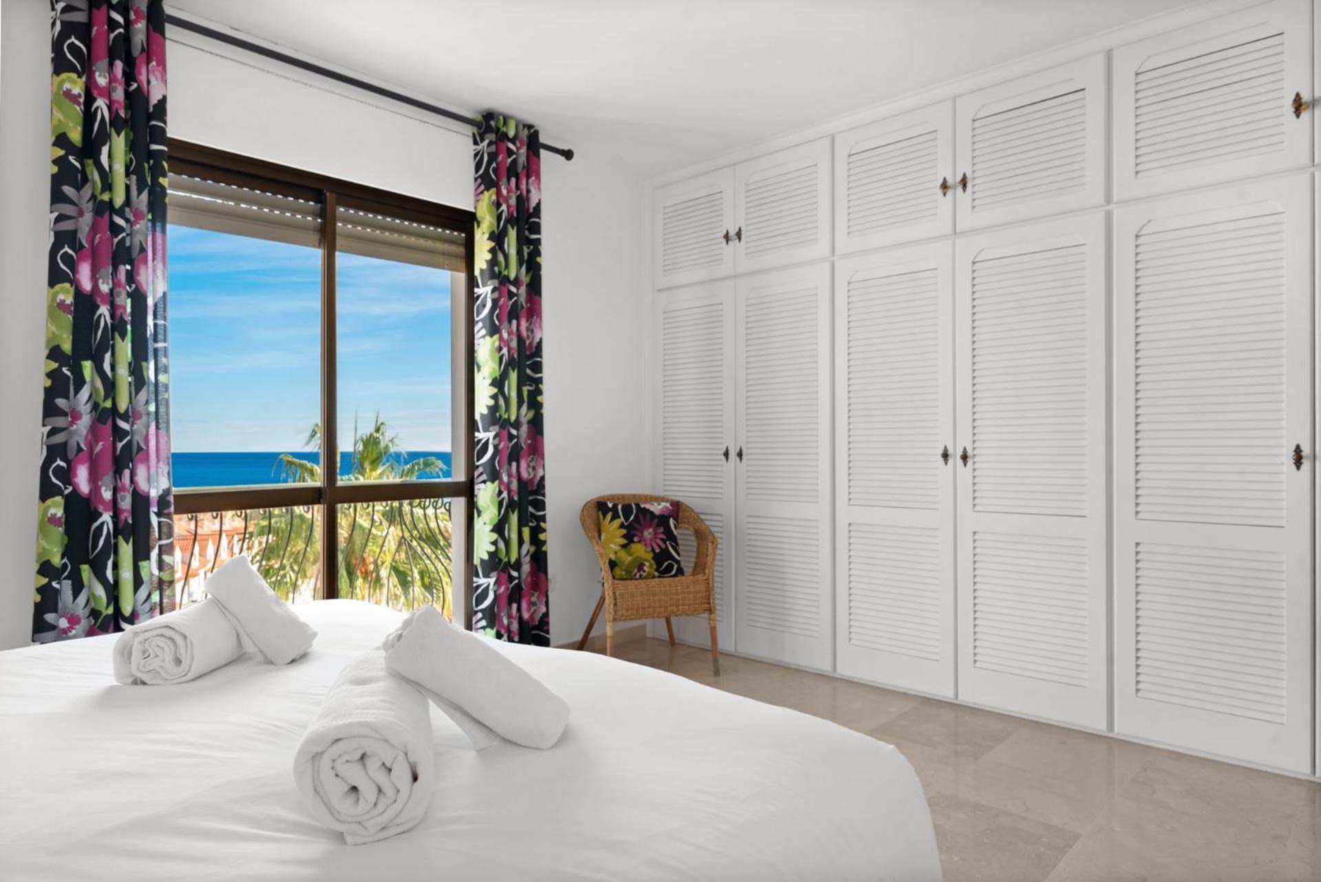 Lovely Penthouse Near Estepona Marina By Costarentals - Ref M15 Экстерьер фото