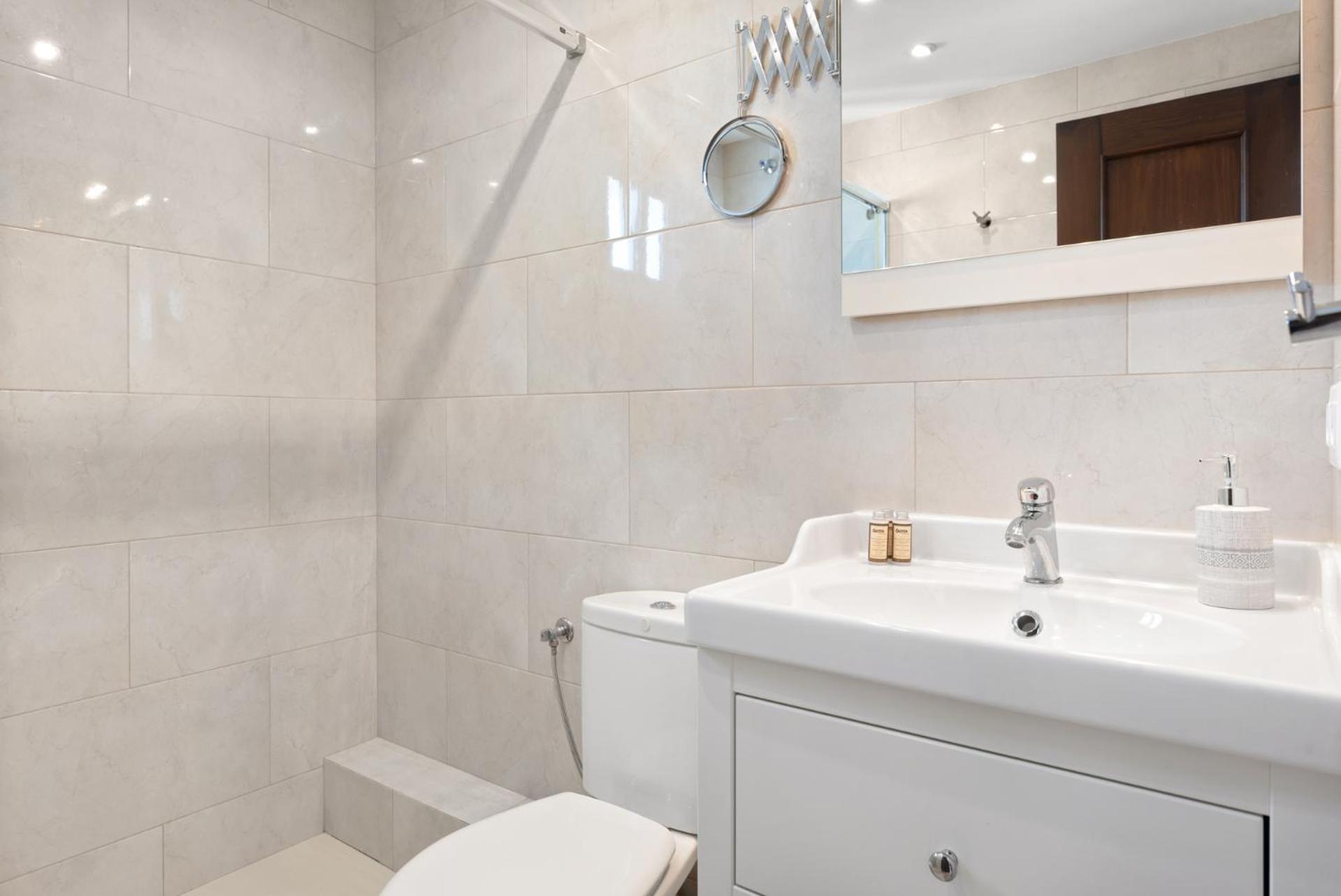 Lovely Penthouse Near Estepona Marina By Costarentals - Ref M15 Экстерьер фото